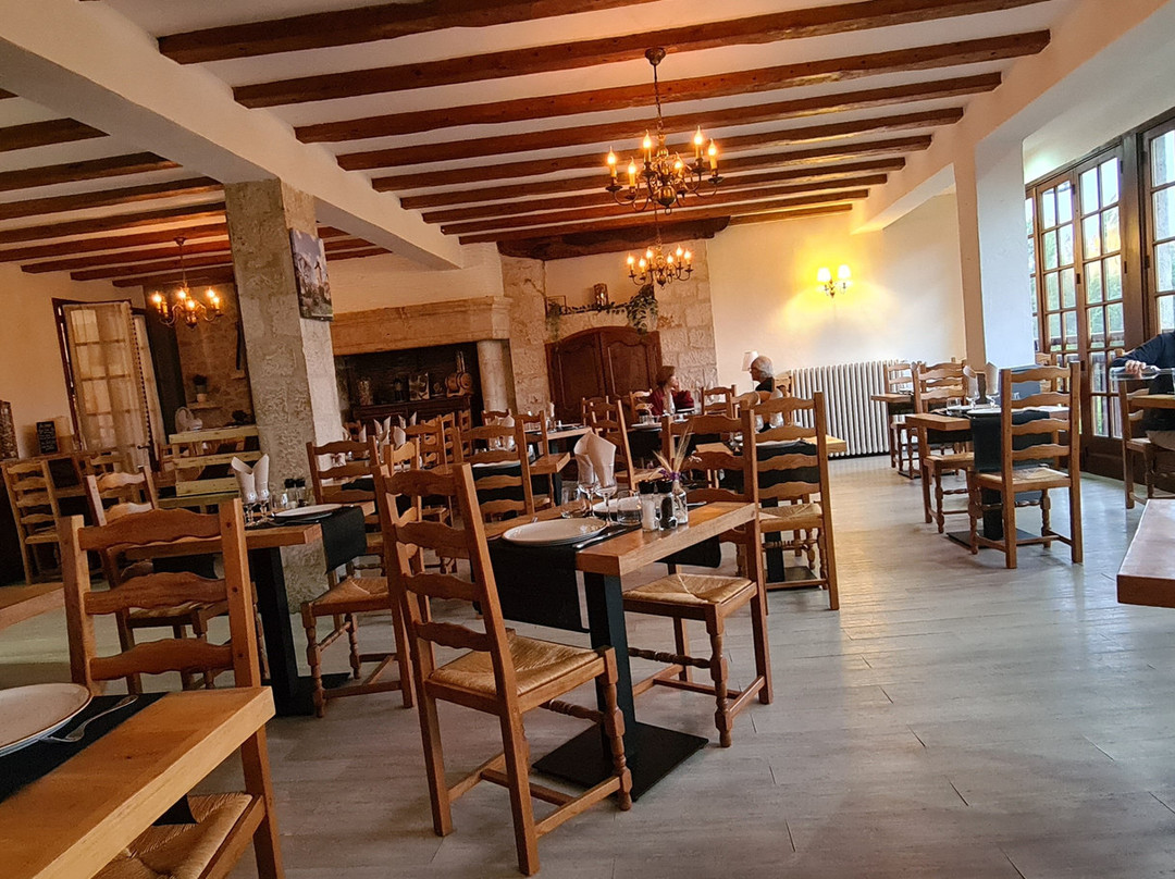 Restaurant Le Fénelon