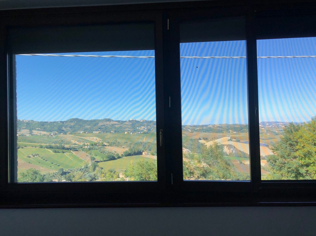 Rotella酒店住宿-Bed And Breakfast San Martino