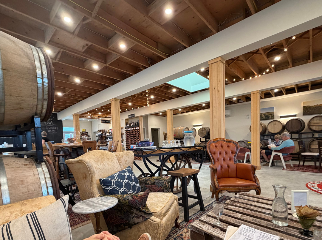 Hessenland Inn & Schatz Winery主图