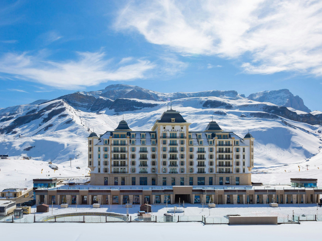 Pik Palace Hotel