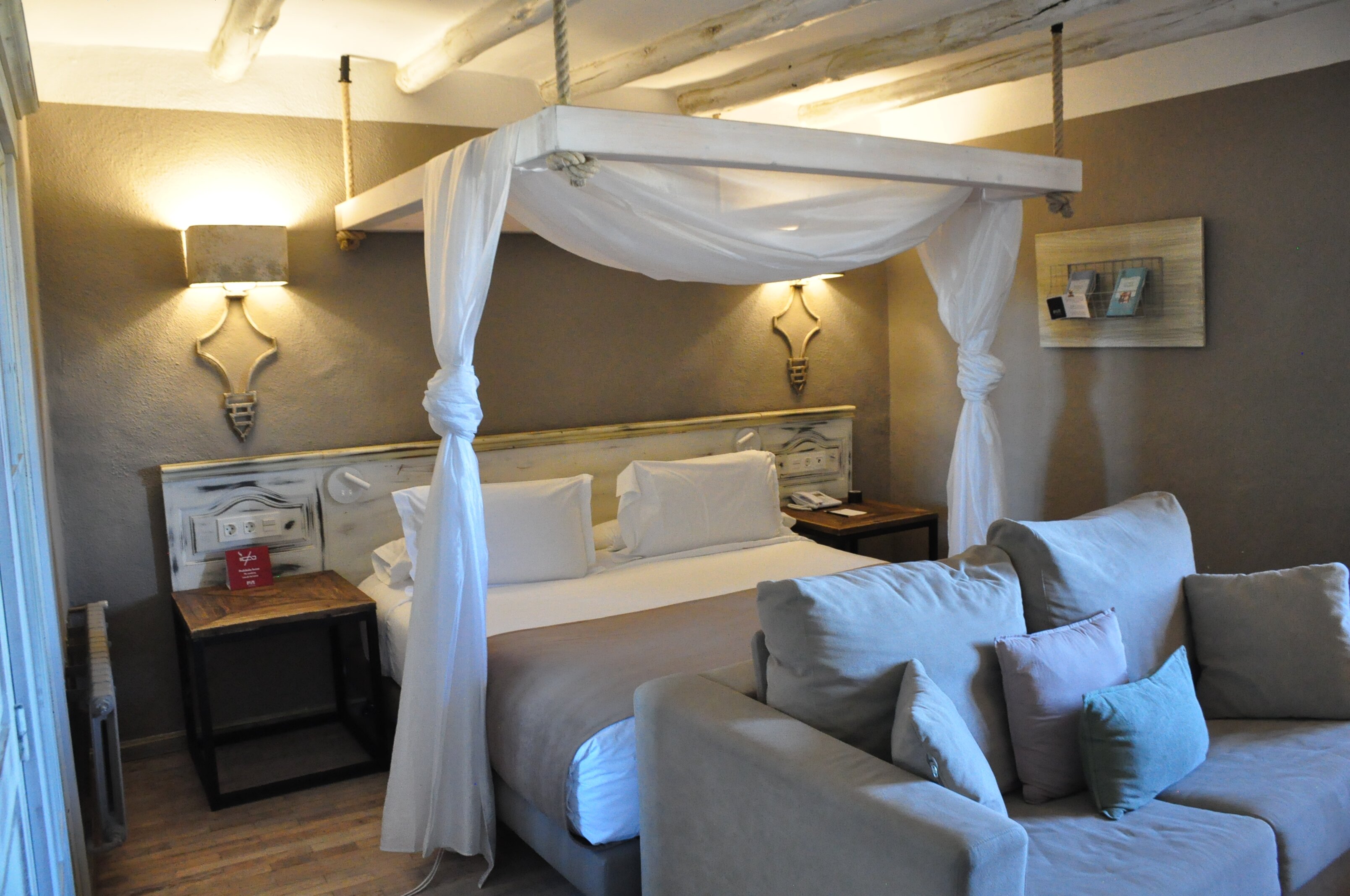 Hotel Luze El Toro Hotel-客卧