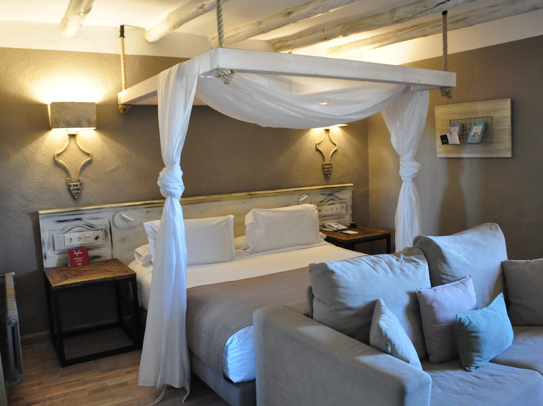 Hotel Luze El Toro Hotel主图