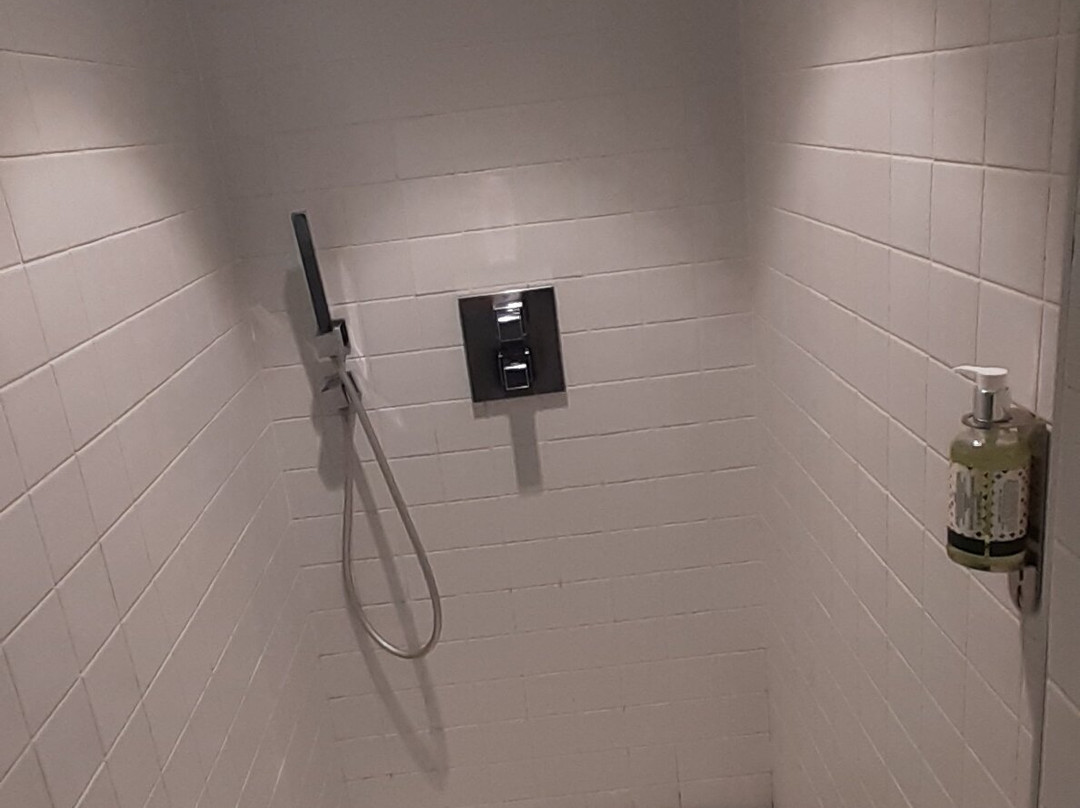 Hotel Restaurant Santiago主图