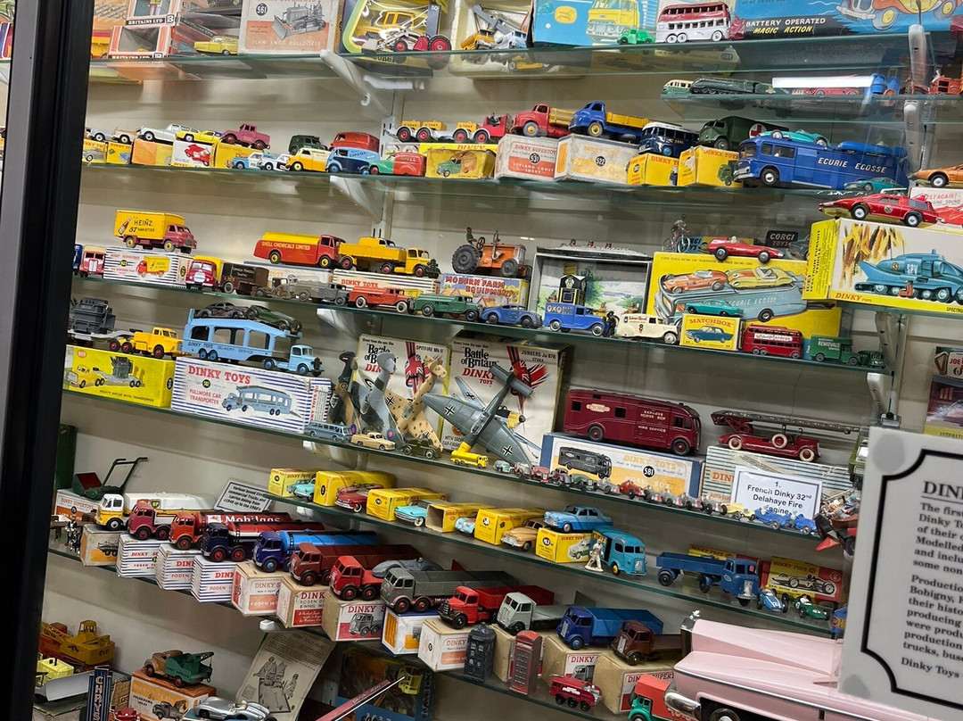 Mountfitchet Castle-斯坦斯特德芒特菲奇特必去景点