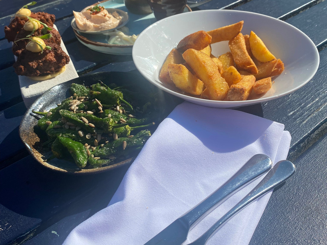 The Maltsters Arms主图