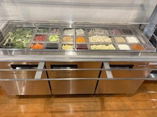 Traditions Restaurant