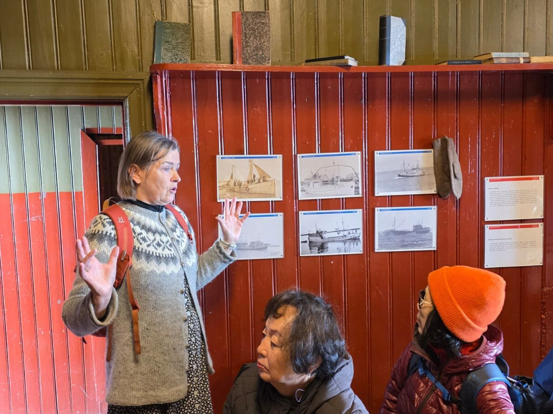 Hofn Local Guide-赫本必去景点