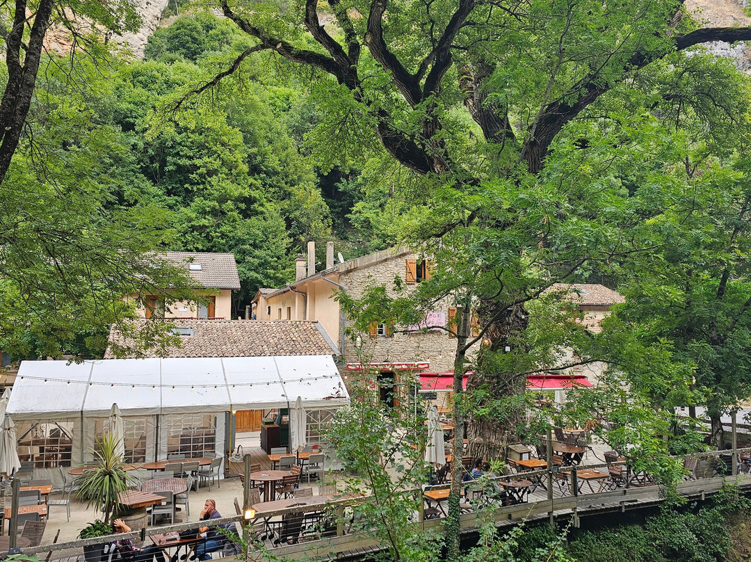 派普磨坊酒店主图