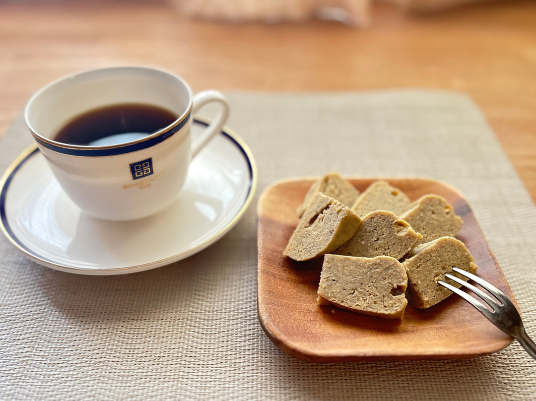 Cafe & Bar Smile Room