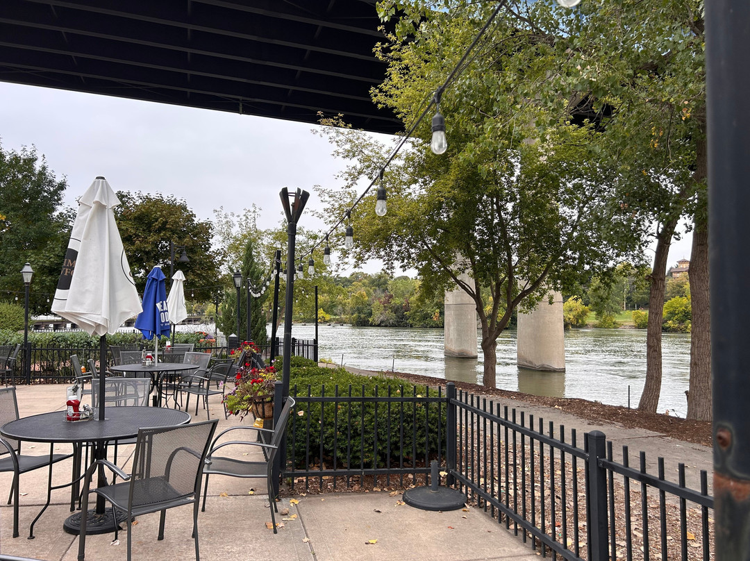 AmericInn by Wyndham Appleton Downtown主图