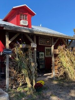 Chase Farm Bakery-Whitefield必去景点