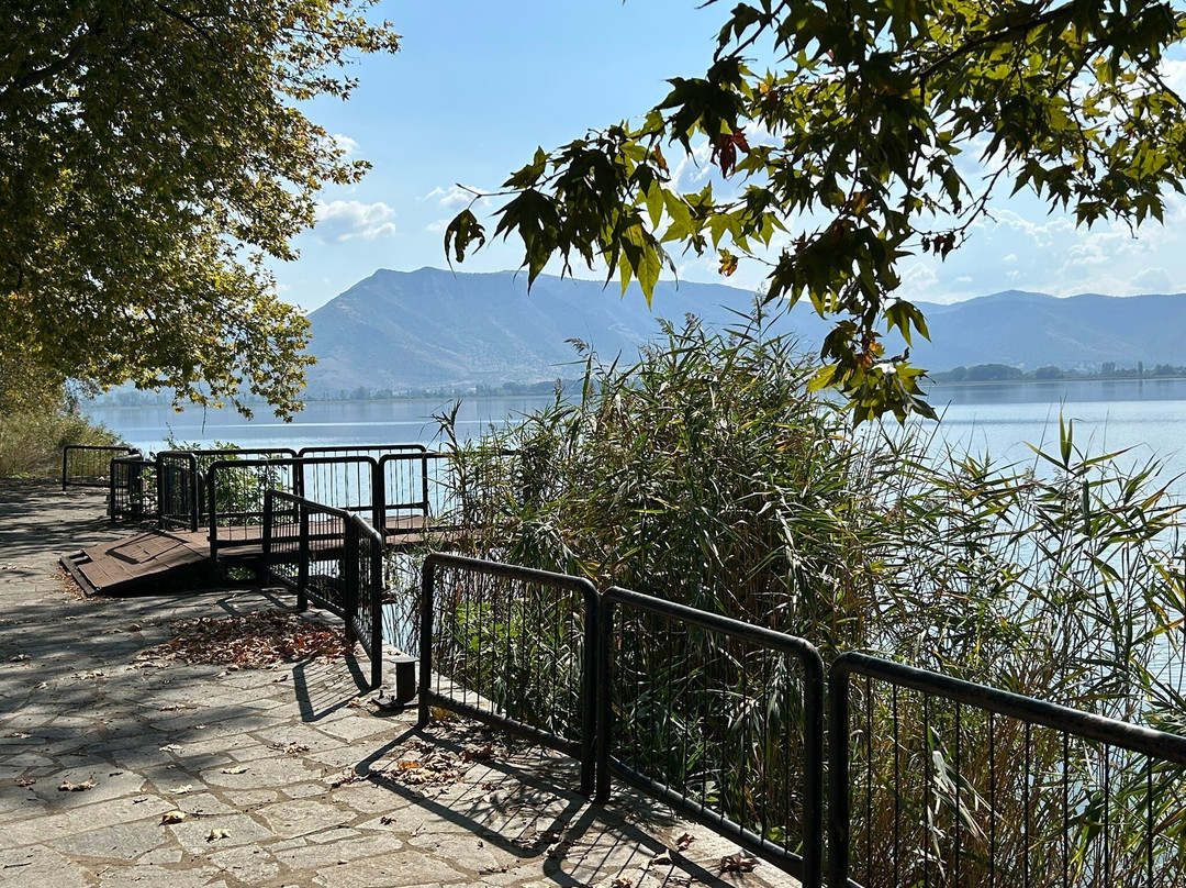 Panagia Mavriotissa Monastery-卡斯托里亚必去景点
