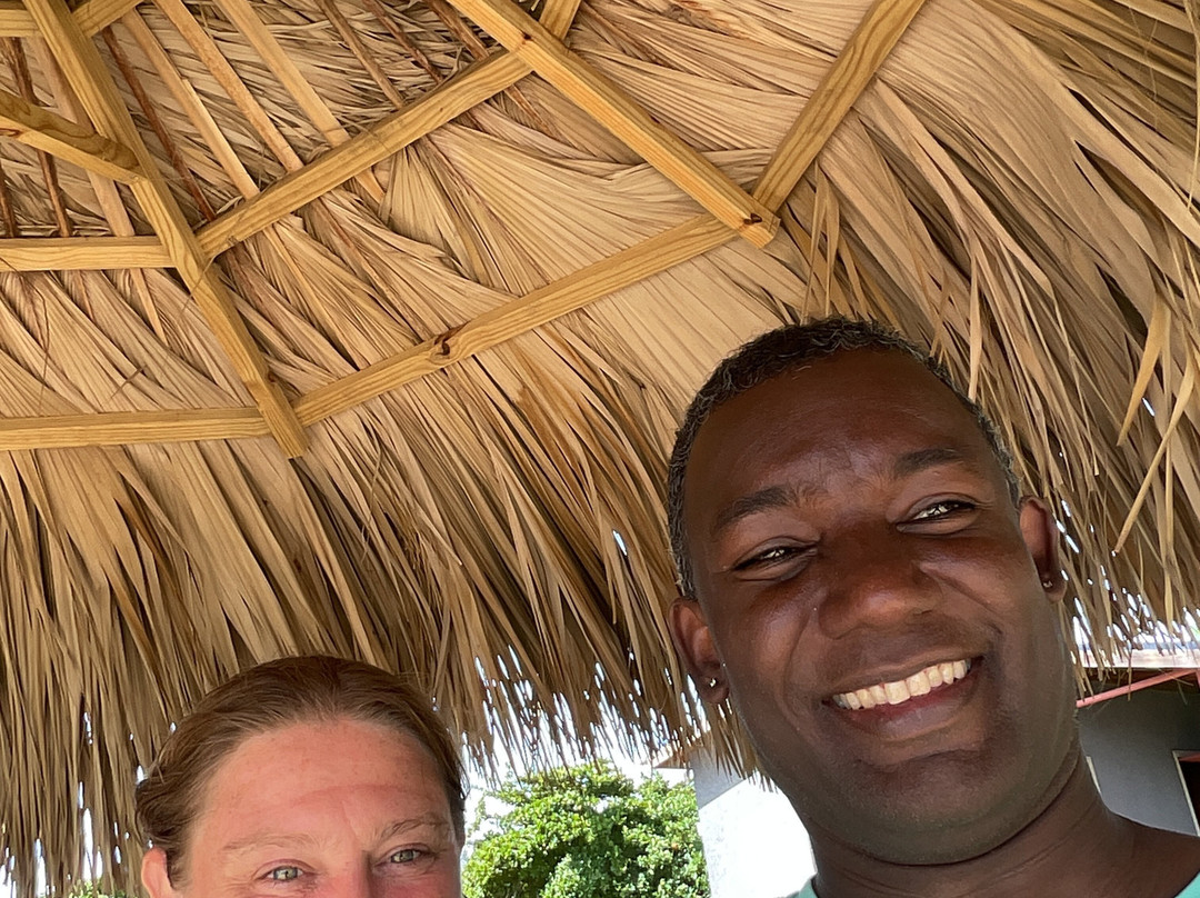 Kelly's Watersports LTD-蒙特戈贝必去景点