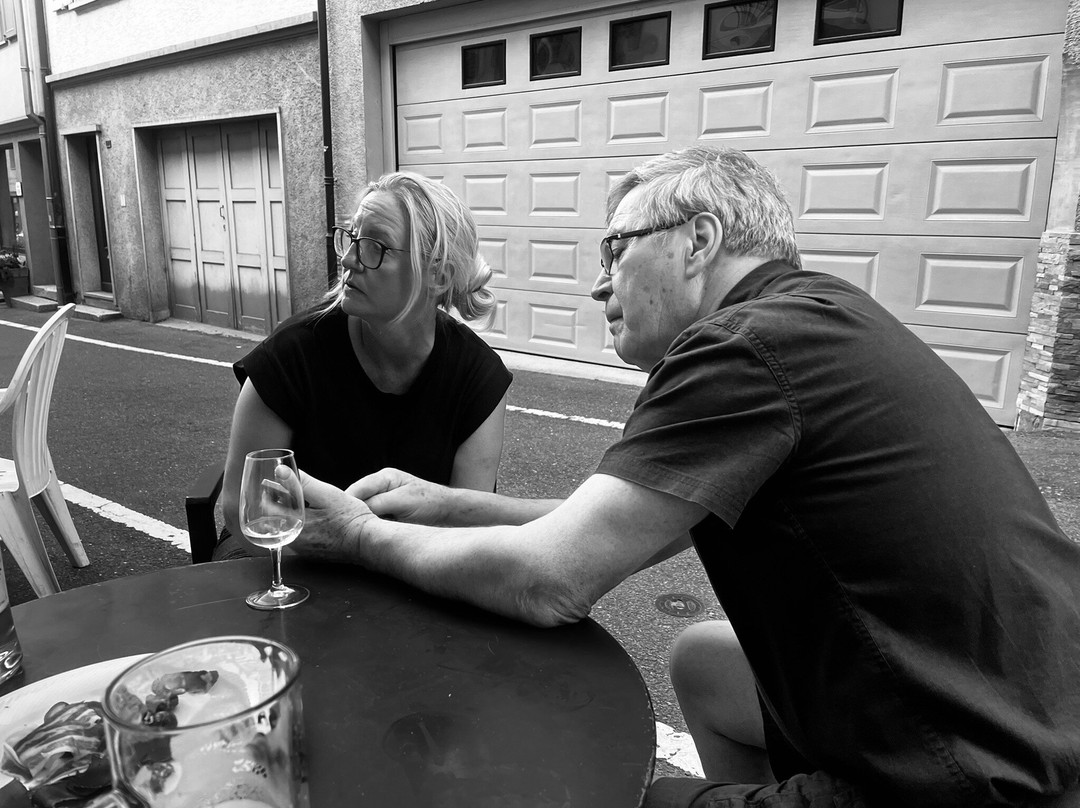 Orsieres酒店住宿-Hotel De L'union