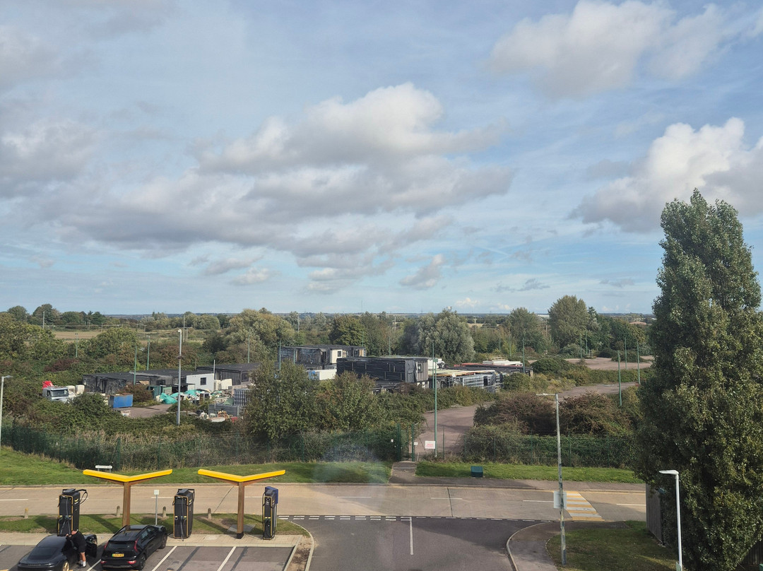 Travelodge Sandwich主图