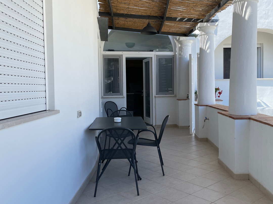 Hotel La Tosca主图