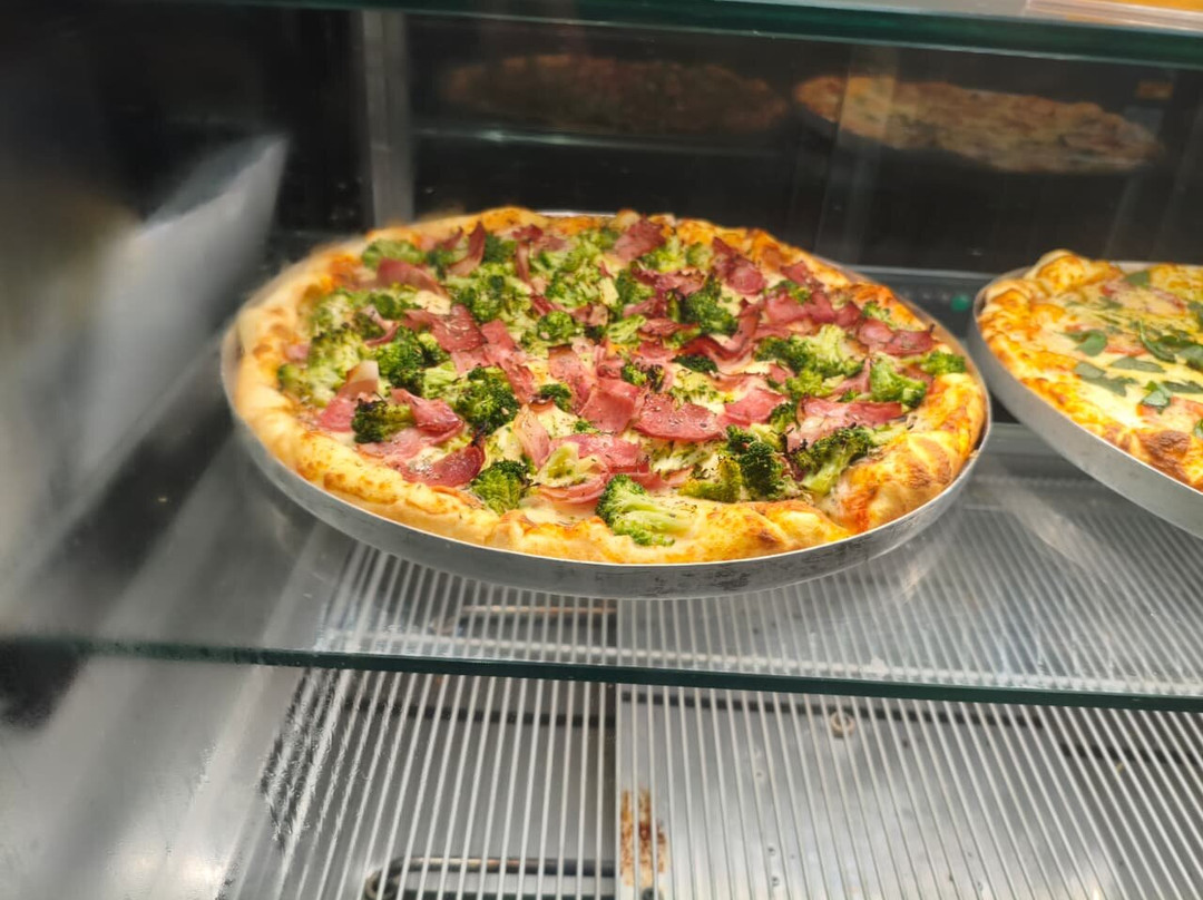 Padaria E Confeitaria Sao Francisco