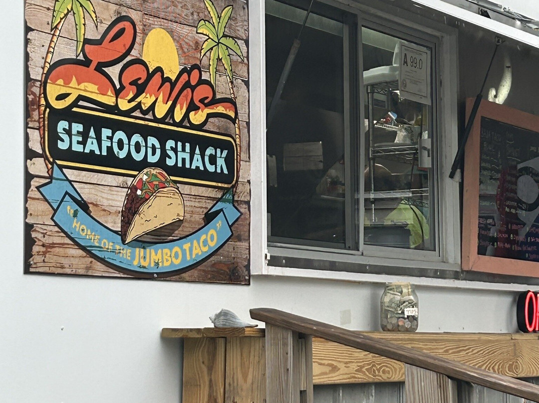 Sea Vista Motel主图