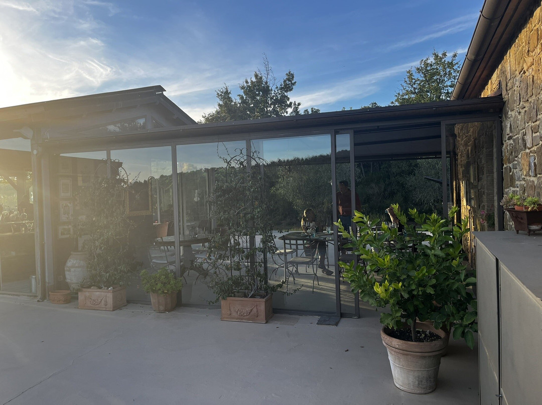 Poggio Rubino-蒙塔尔奇诺必去景点