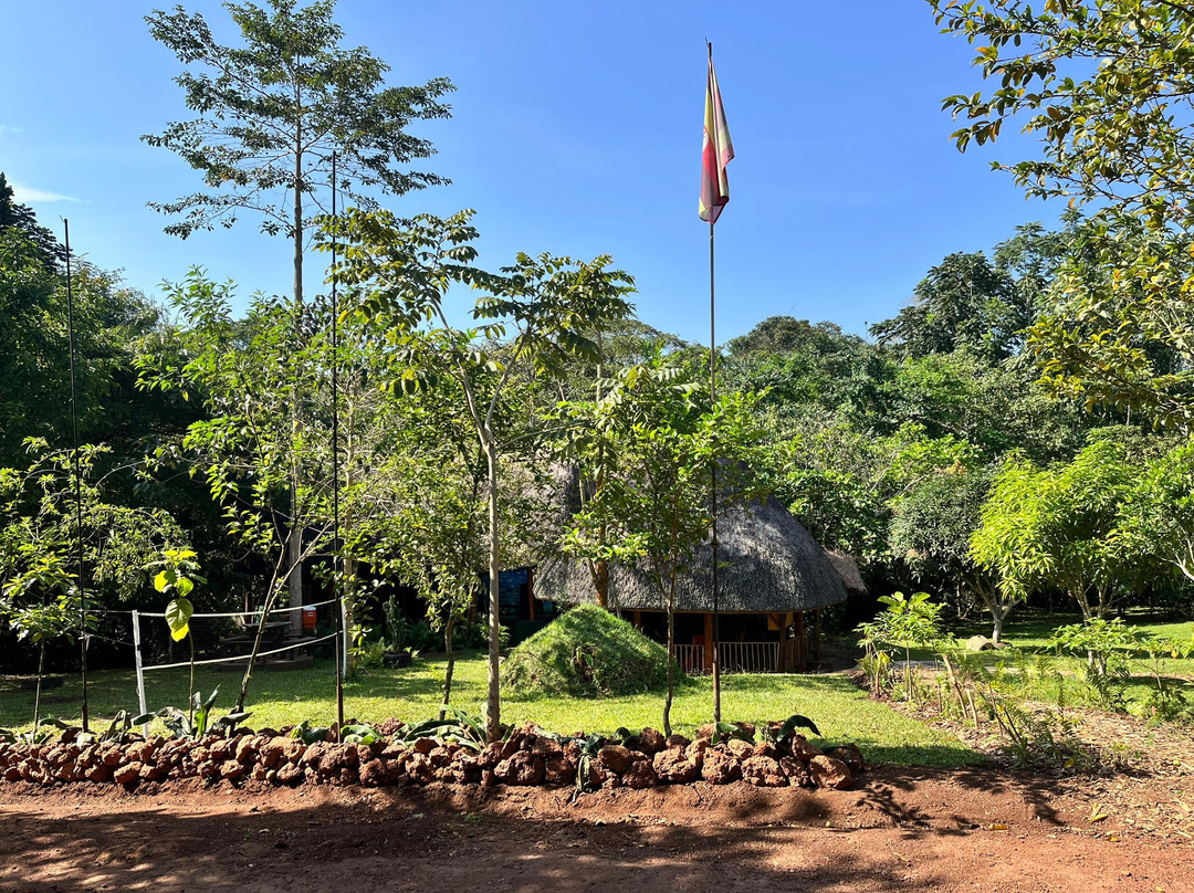 Mpanga Nature Center