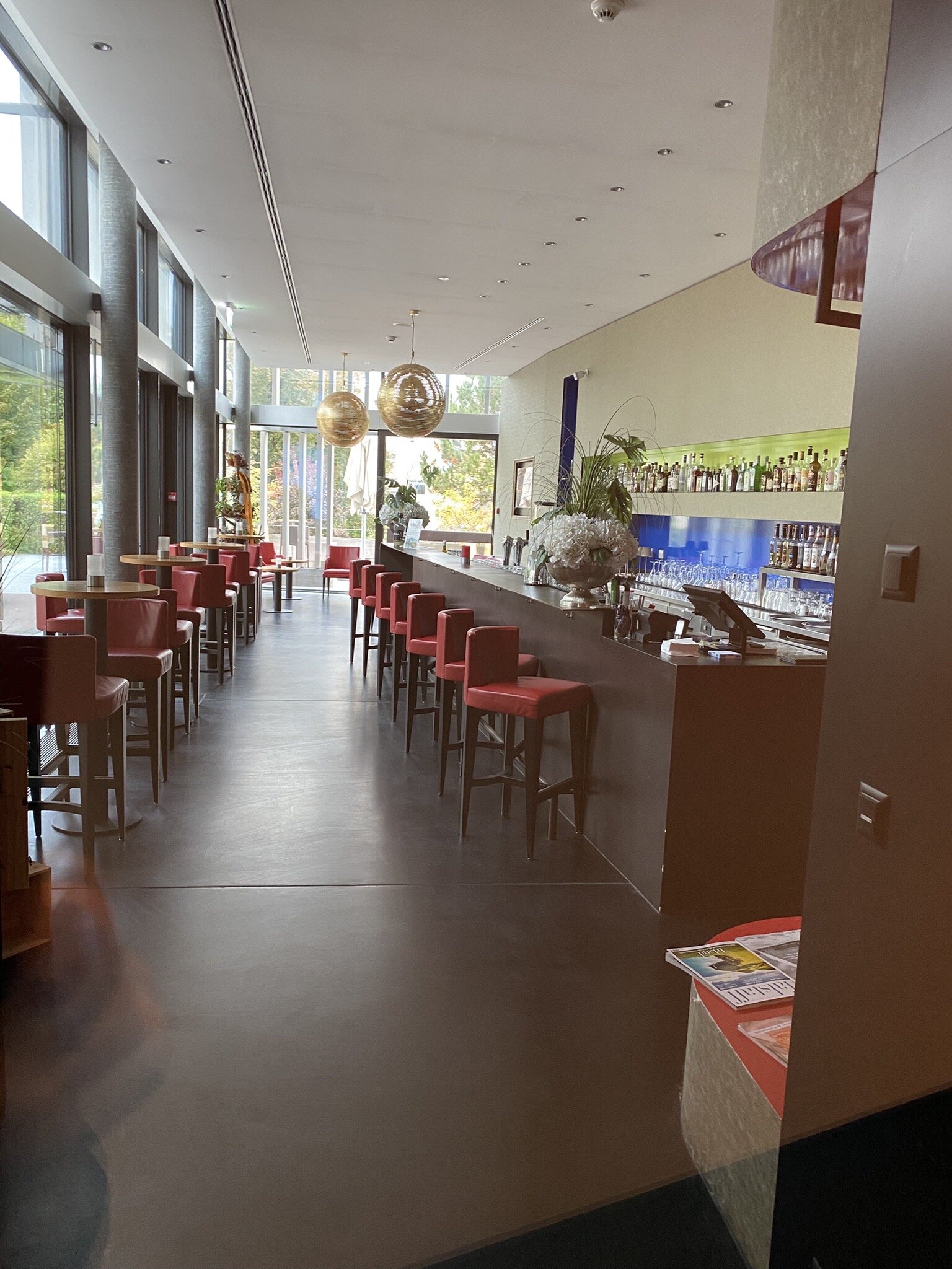 贝尔沃瑞士优质酒店-官方