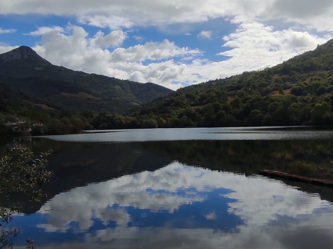 Bici Senda del oso-Teverga Municipality必去景点