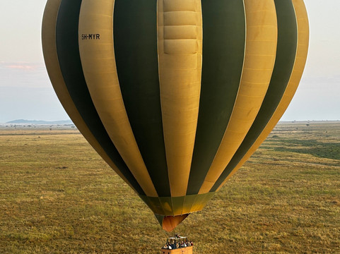 Vumbua Safari-阿鲁沙必去景点