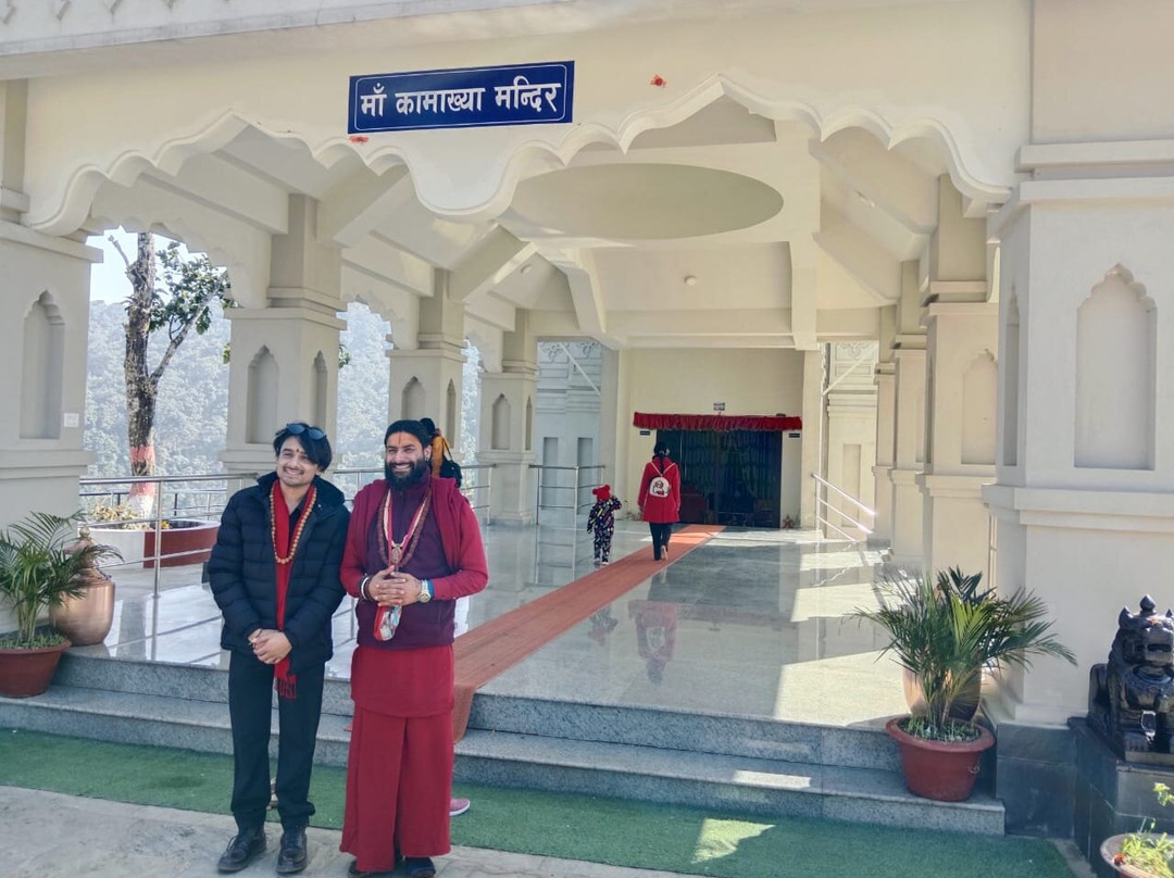 Lumbini Cable Car Butwal Nepal