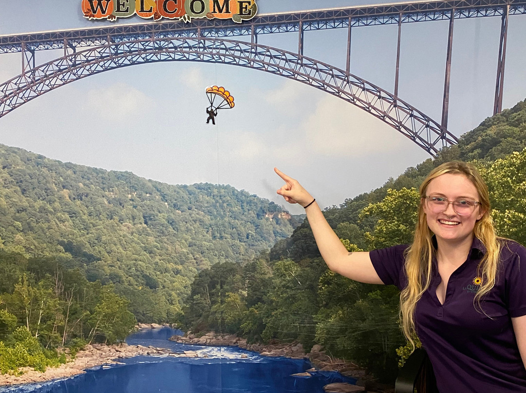 La Quinta Inn & Suites/New River Gorge National Park主图