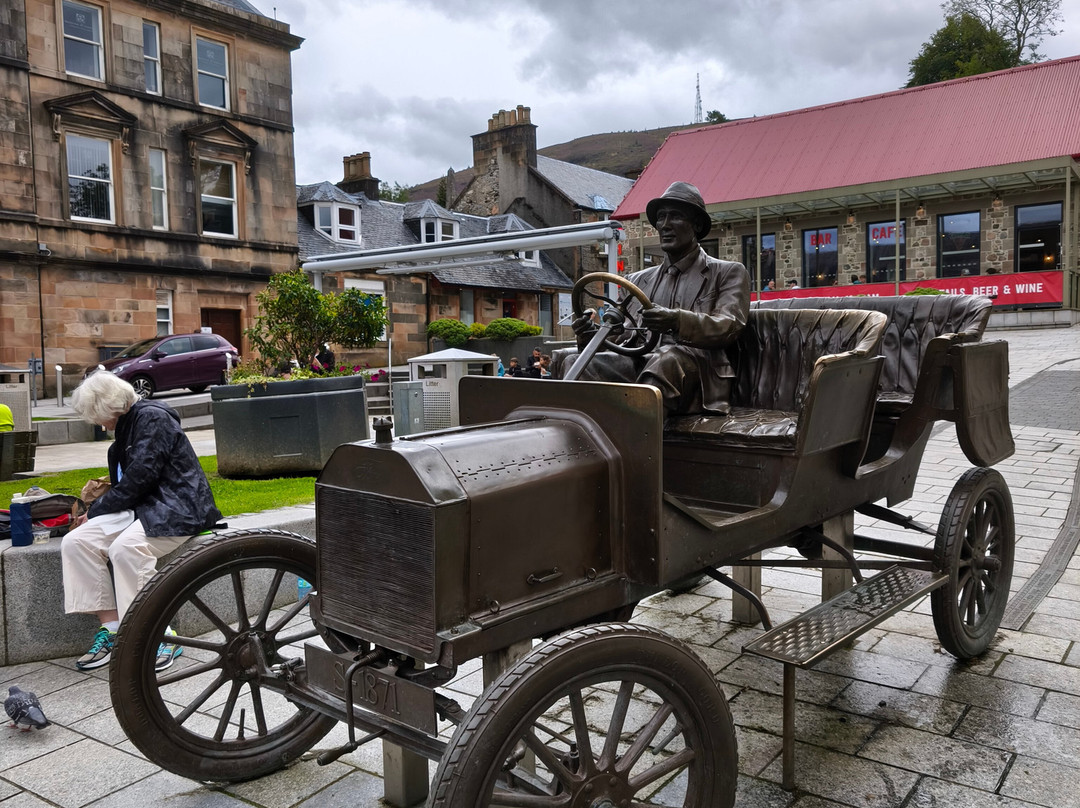 More in Moray Tours and Transport-因弗内斯必去景点