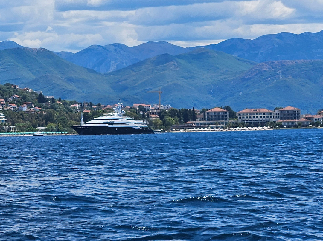 SIP Travel-Tivat Municipality必去景点