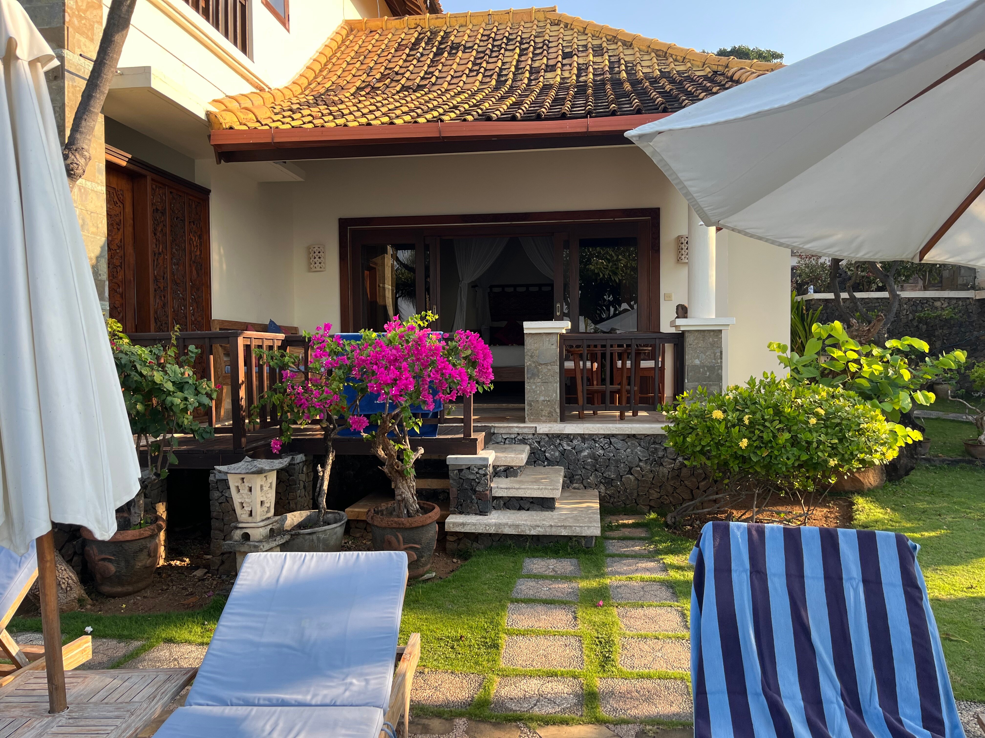 蓝月亮别墅-官方