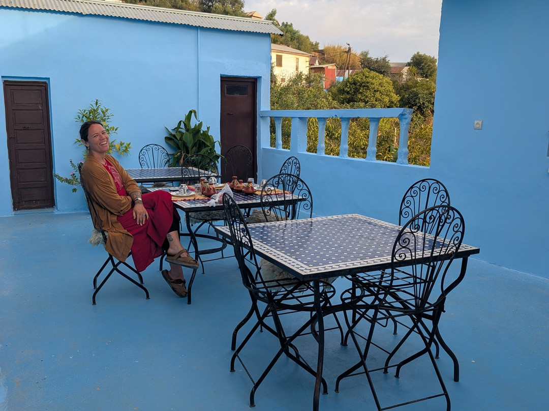 Dar Lala Zhour主图