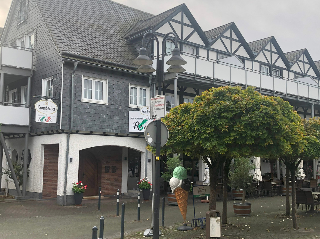 Bürgerhaus Am Markt