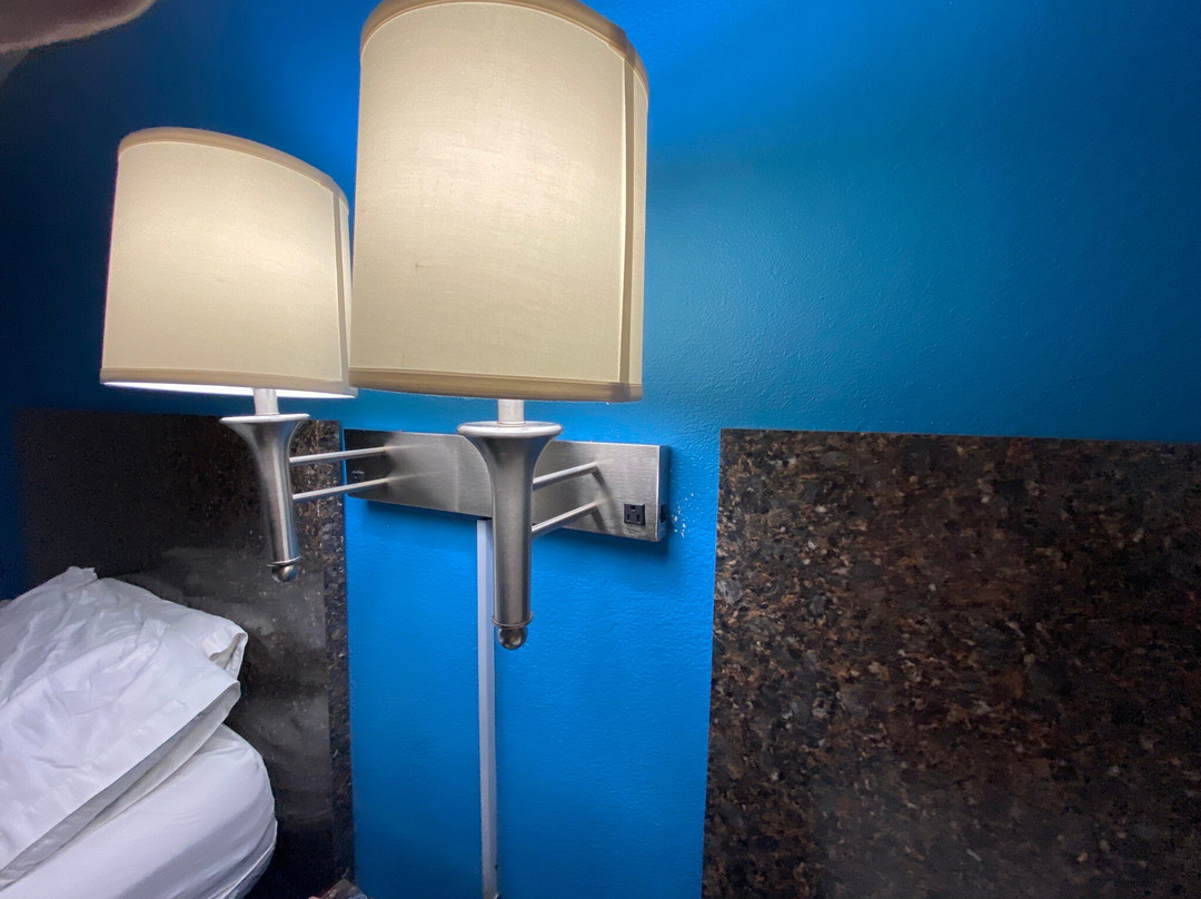 Downtown Motel主图