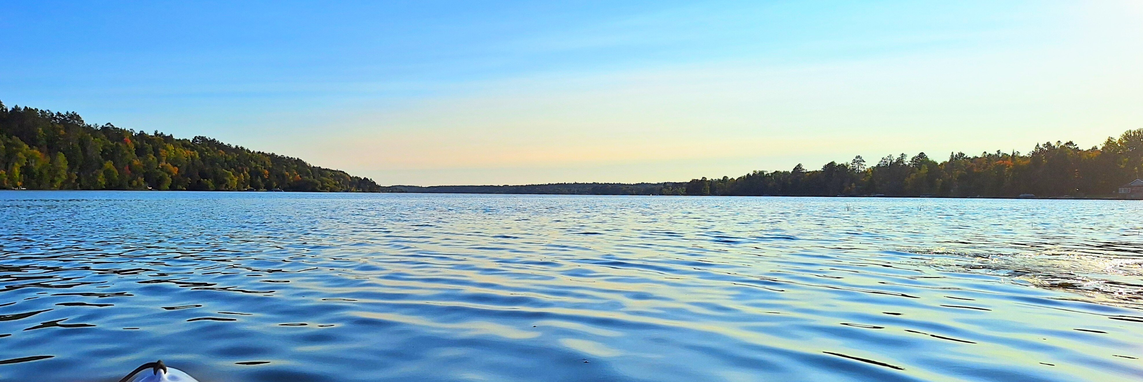 St. Croix Inn-浴室