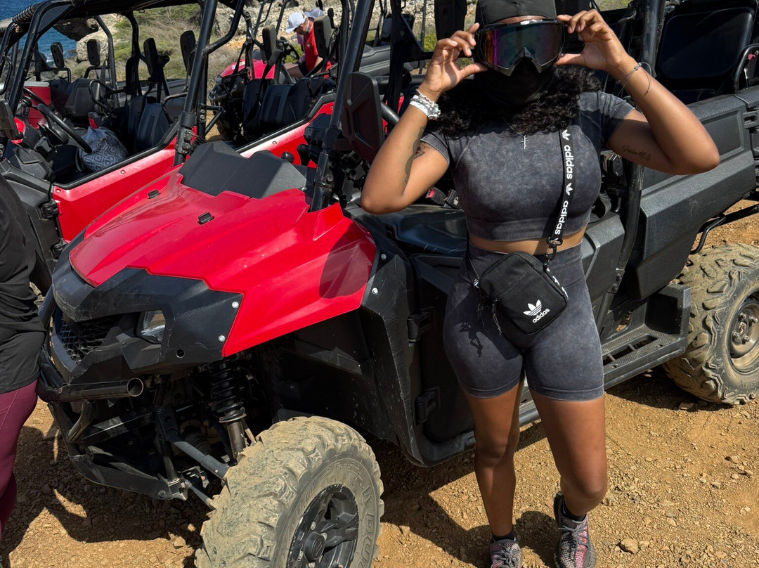 RockaBeach Tours-奥腊涅斯塔德必去景点