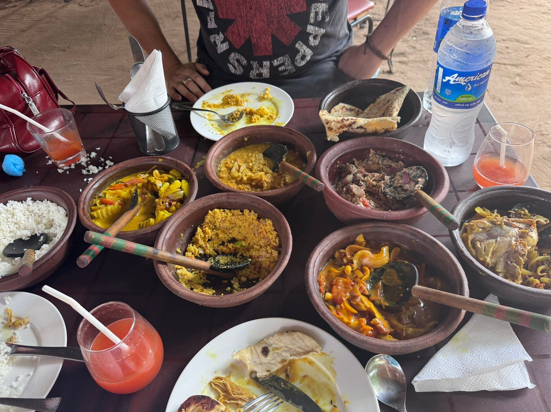 Chef's Restaurant & Chef's Mozzarella