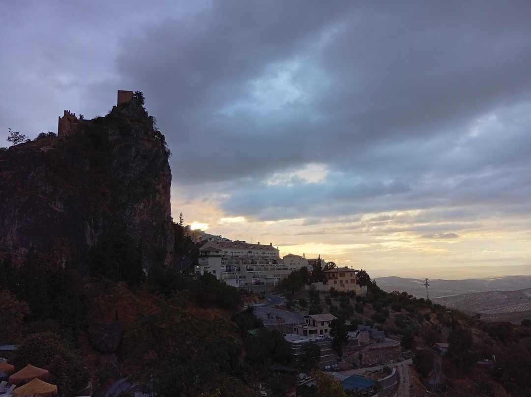 Hotel & Spa Sierra de Cazorla 4主图