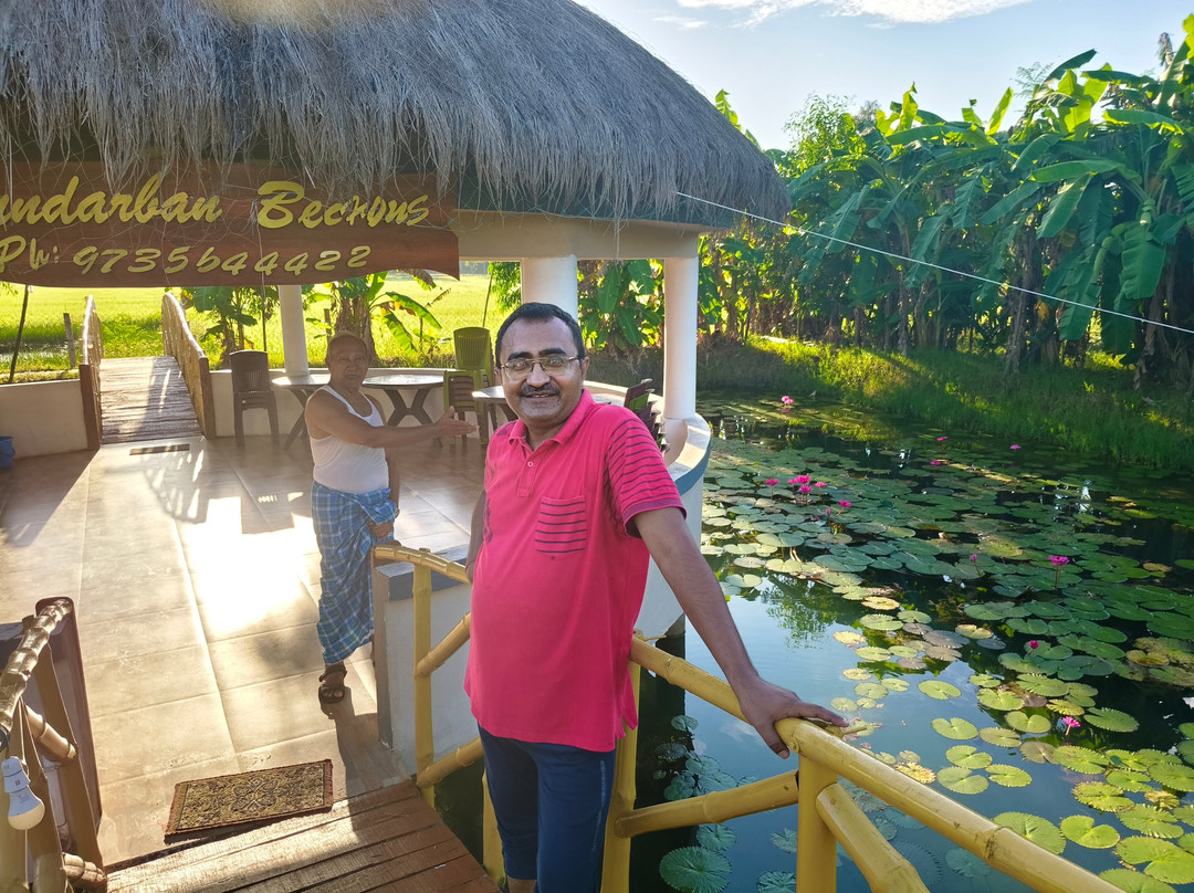 Sundarban Beckons-Gosaba必去景点