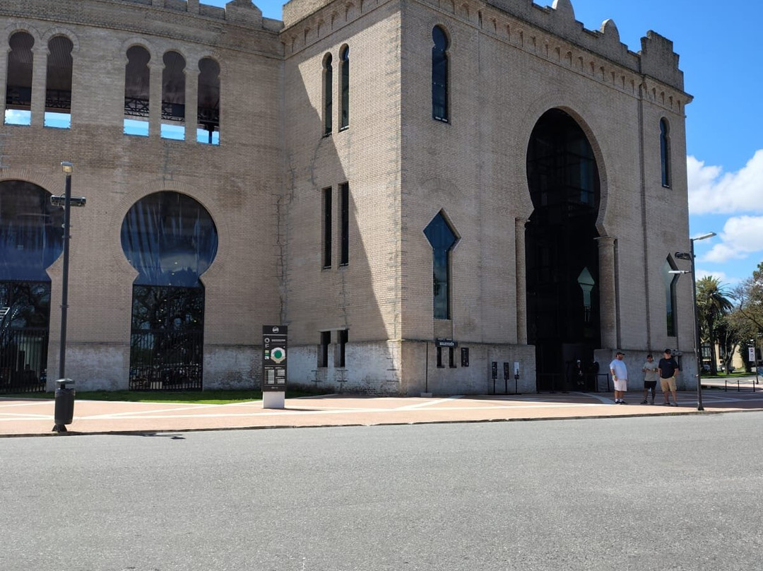 波萨达埃尔维亚杰罗酒店主图