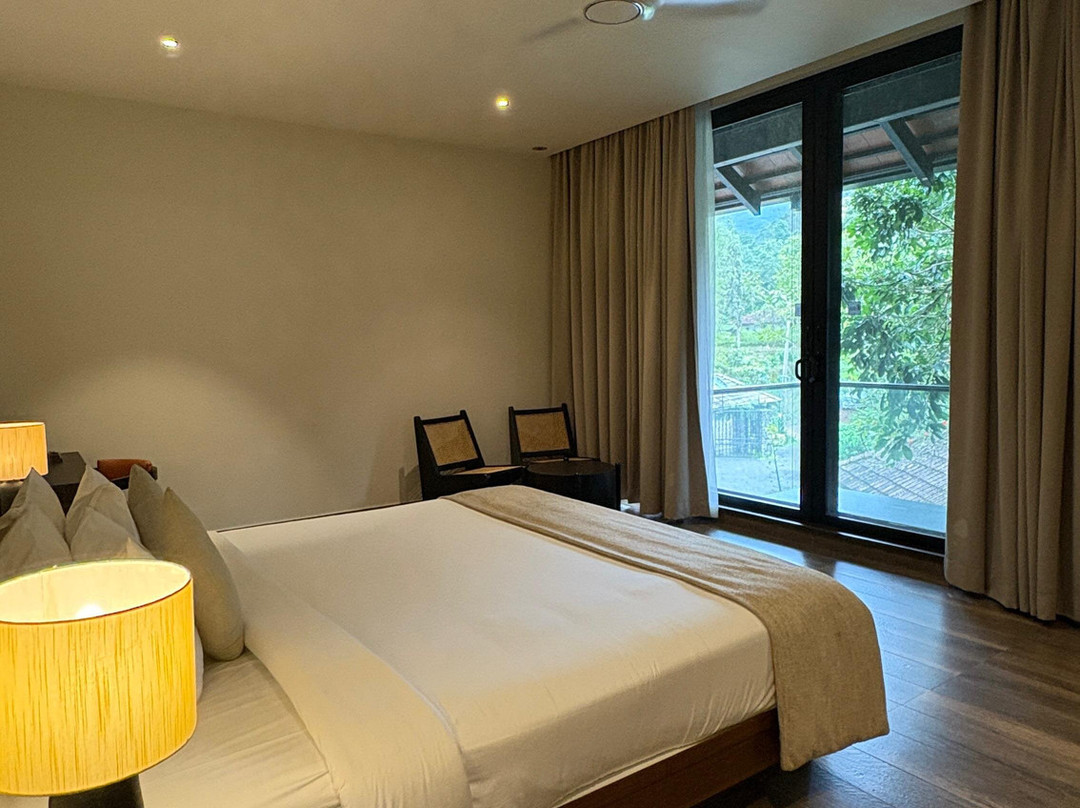 Flora Vythiri Resort主图