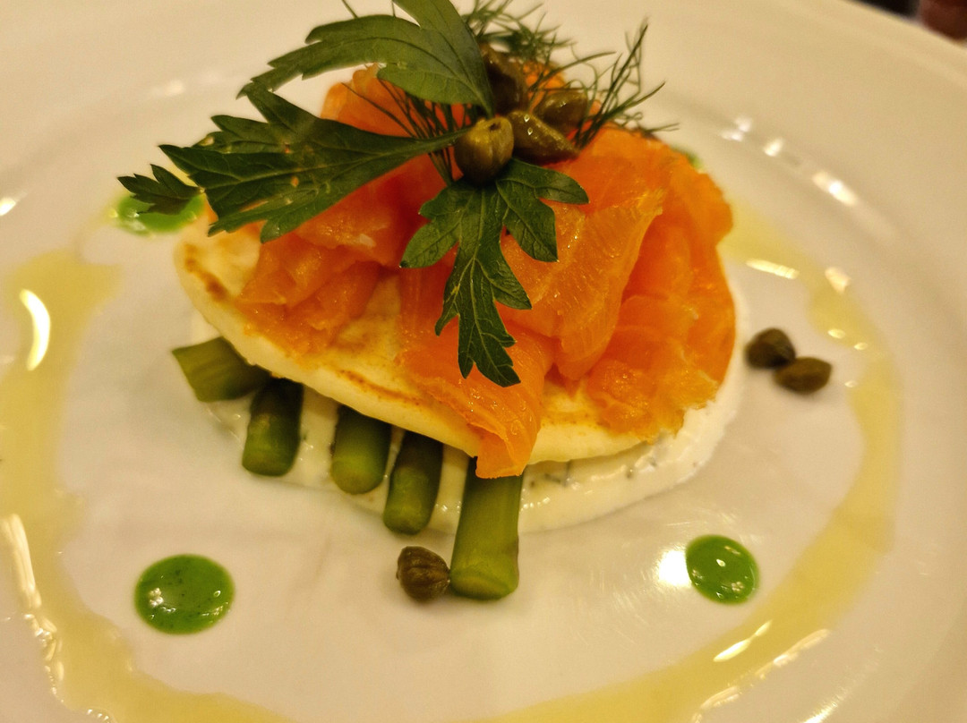 Hotel Kosciuszko主图