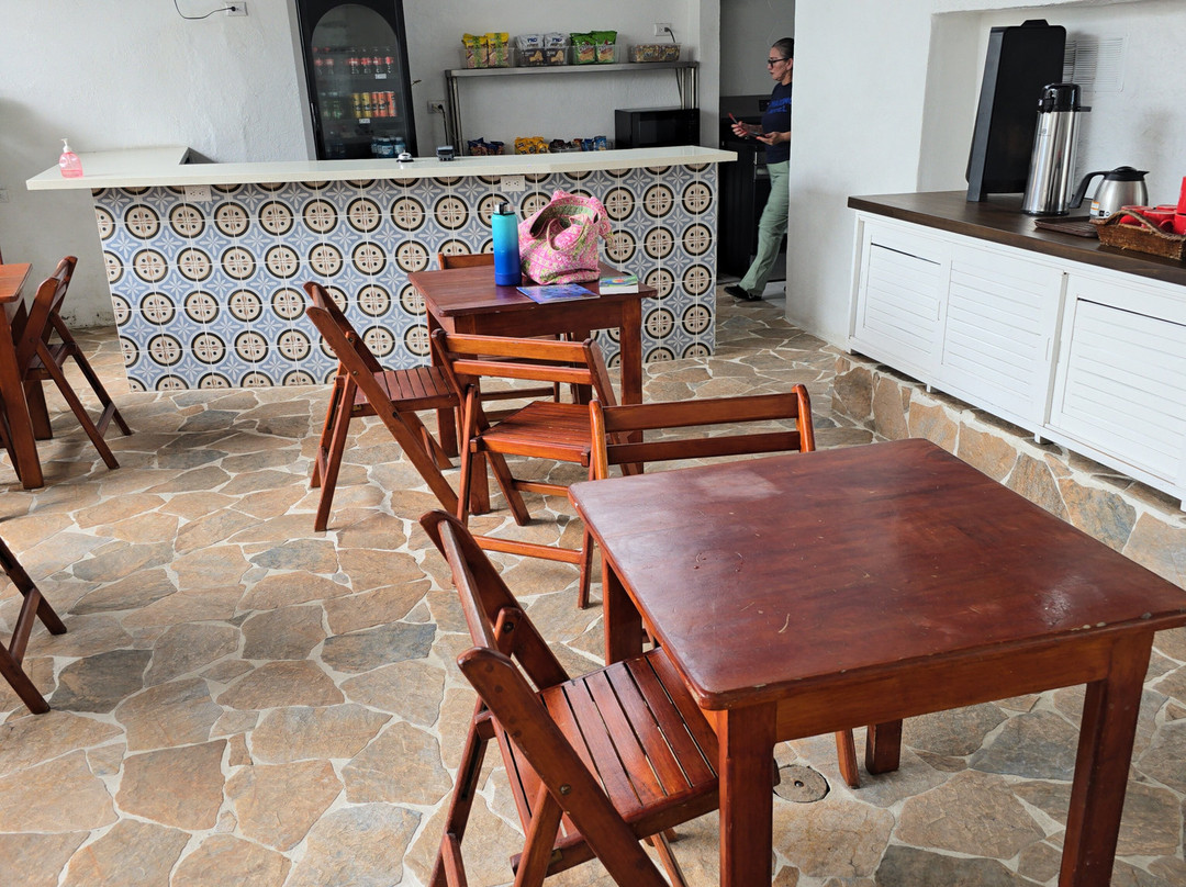 Maximo Nivel Costa Rica - Manuel Antonio