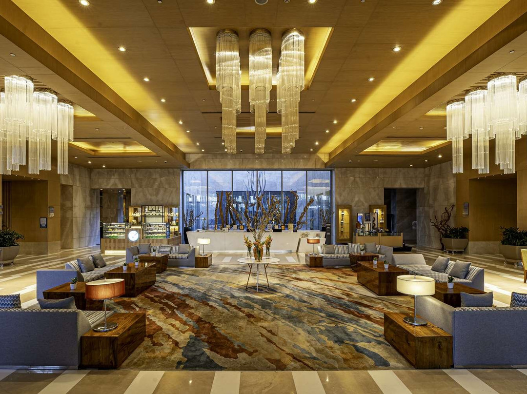 Radisson Blu Hotel, Amritsar主图