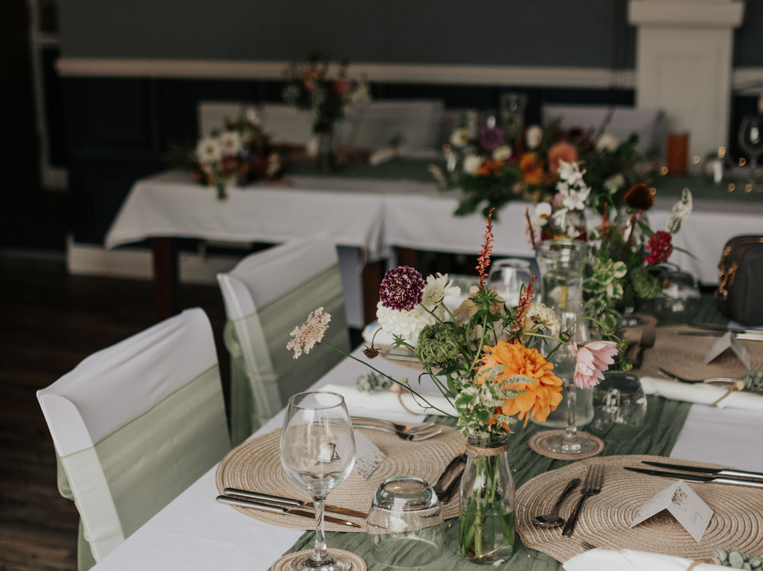 The Railway Inn主图