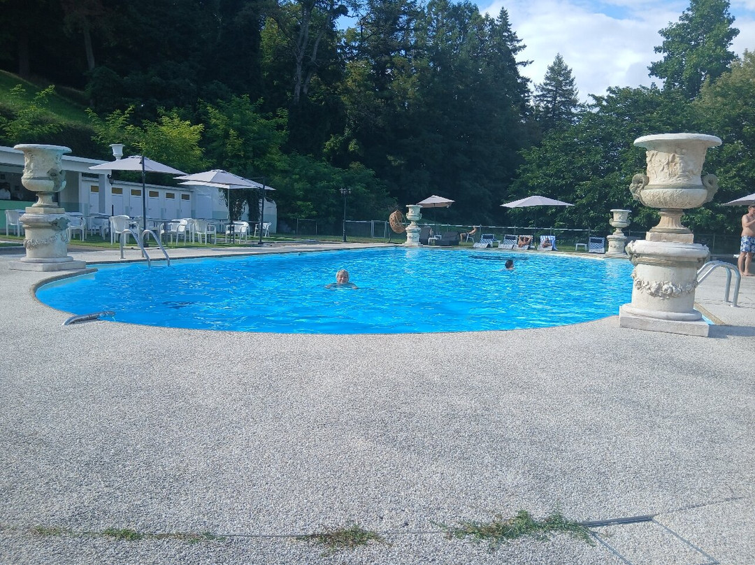 博瓦地区酒店主图