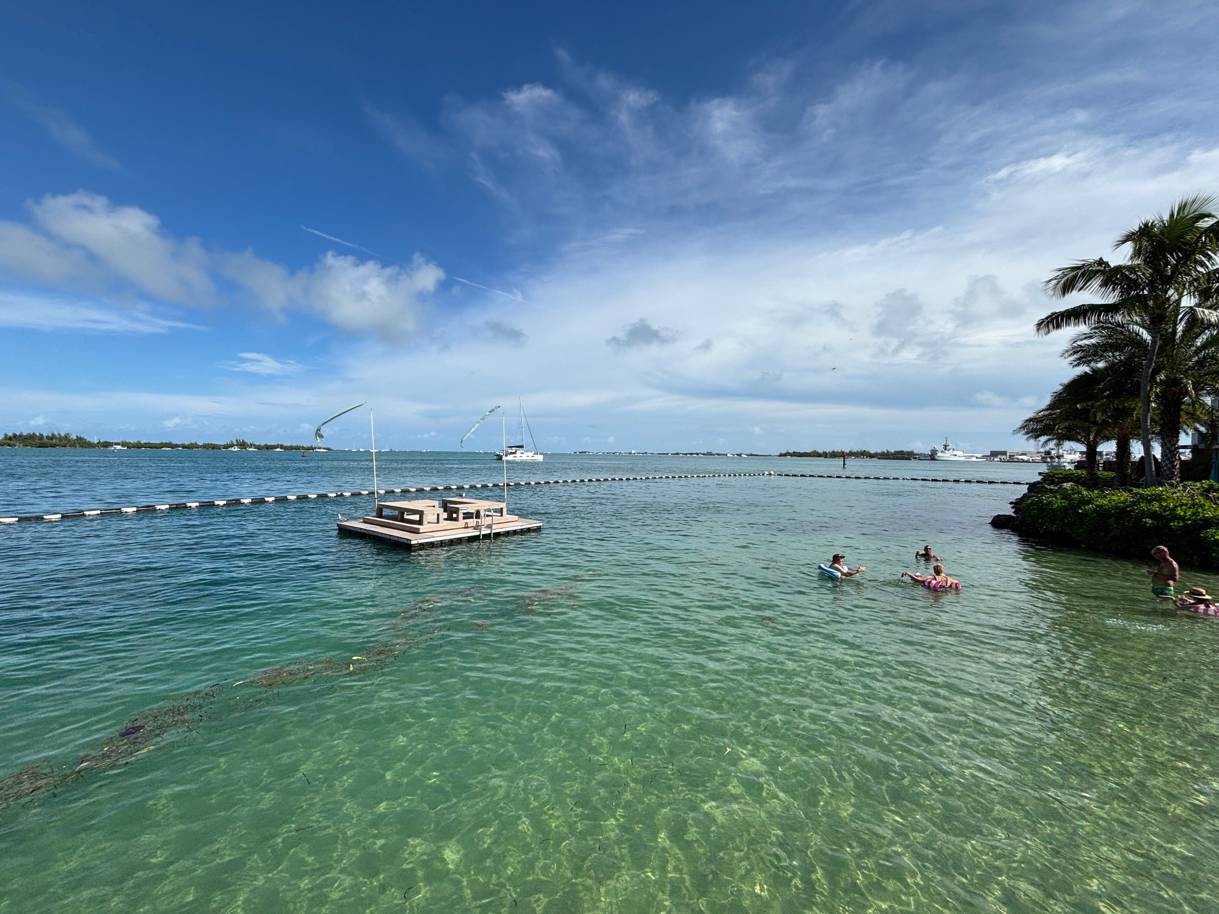 码头屋Spa度假酒店-官方