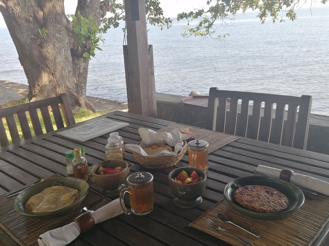 希里克斯海滩花园酒店主图