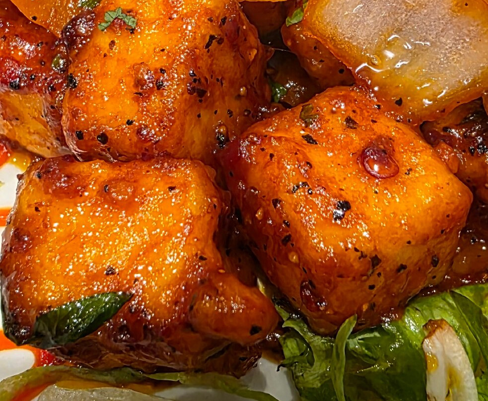 Royal Indian Restaurant By Rana